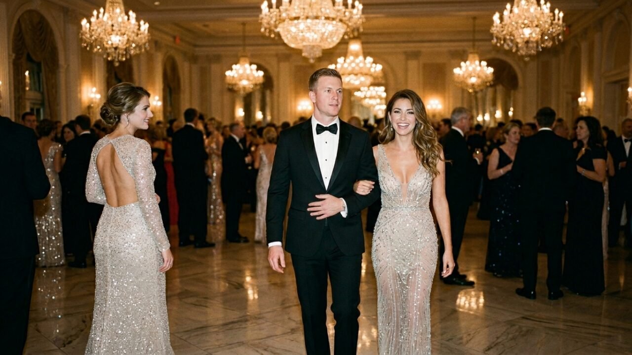 The Heiress of the Diamond Gala: A Dramatic Secret Story