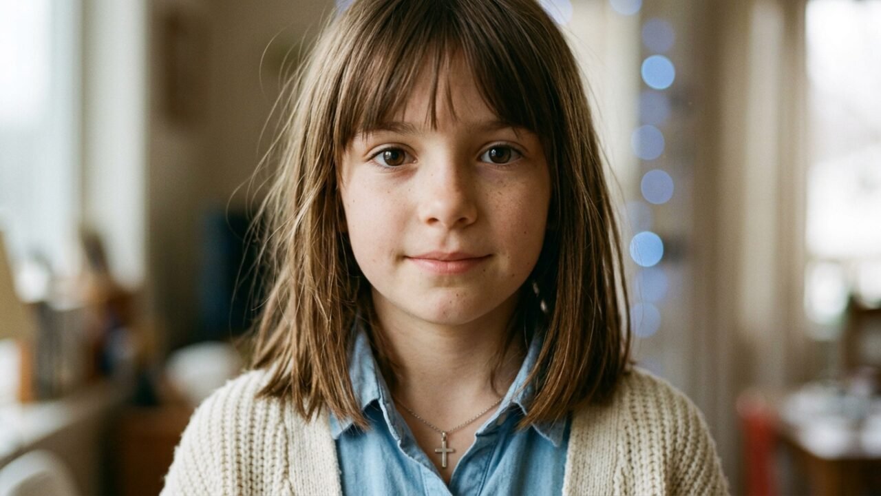 The Secret Under the Mattress: A Family’s Darkest Mystery