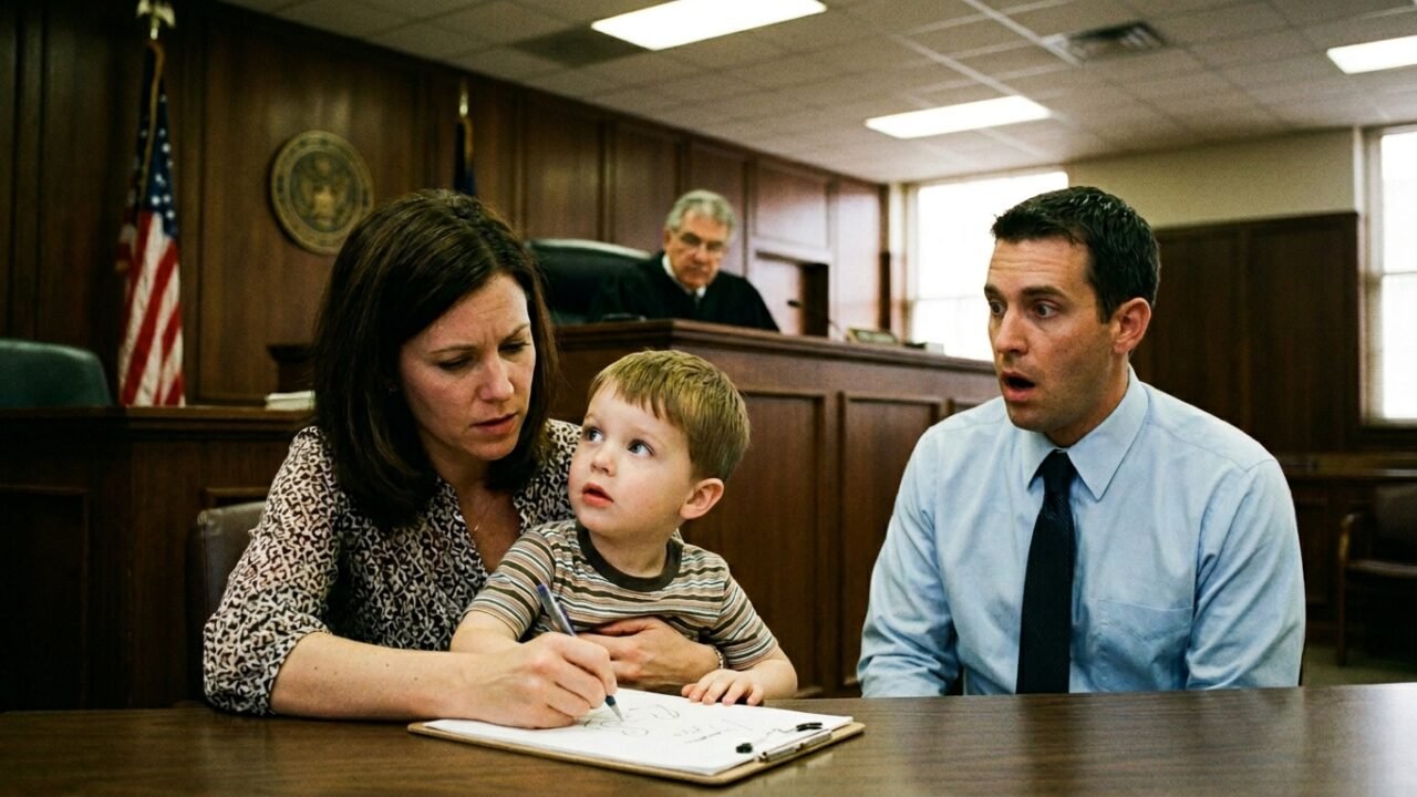 My Husband Thought He Won Everything Until He Read My Final Letter