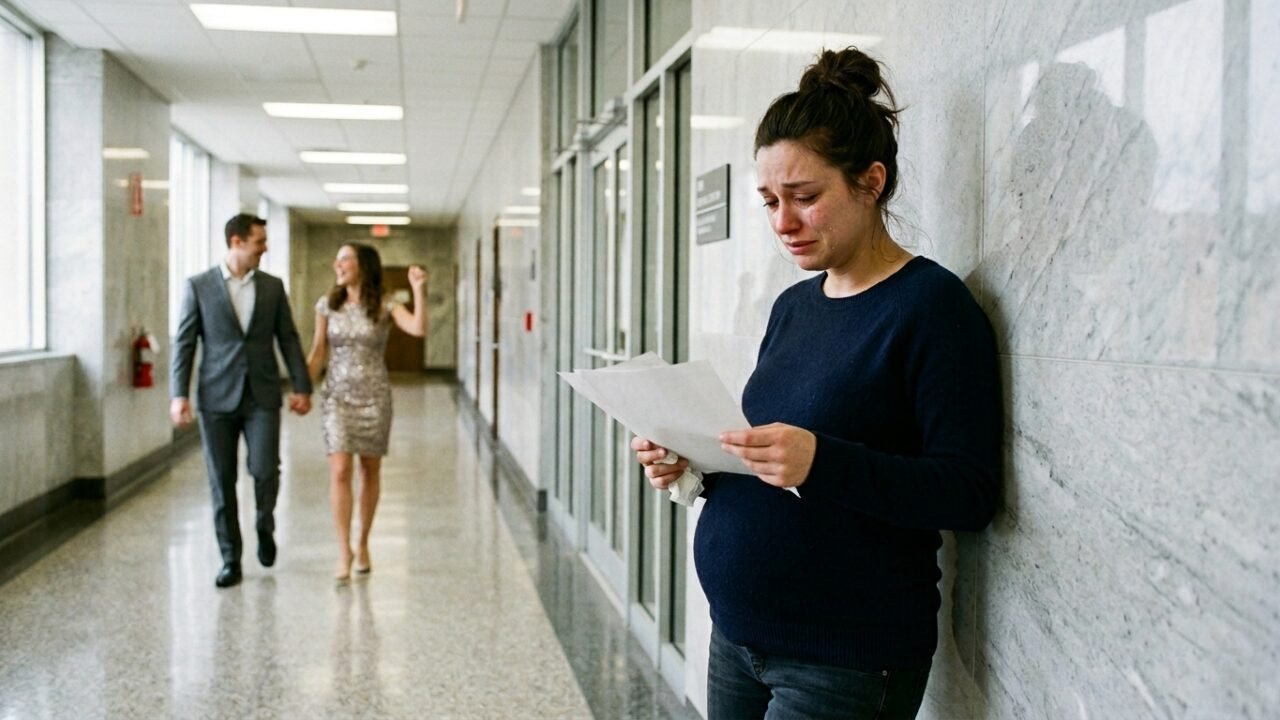 Why Being 9 Months Pregnant Was the Best Thing That Ever Happened to Me