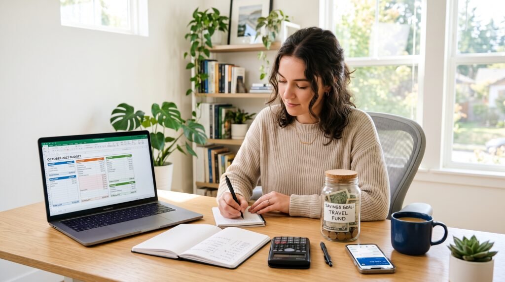Money Management