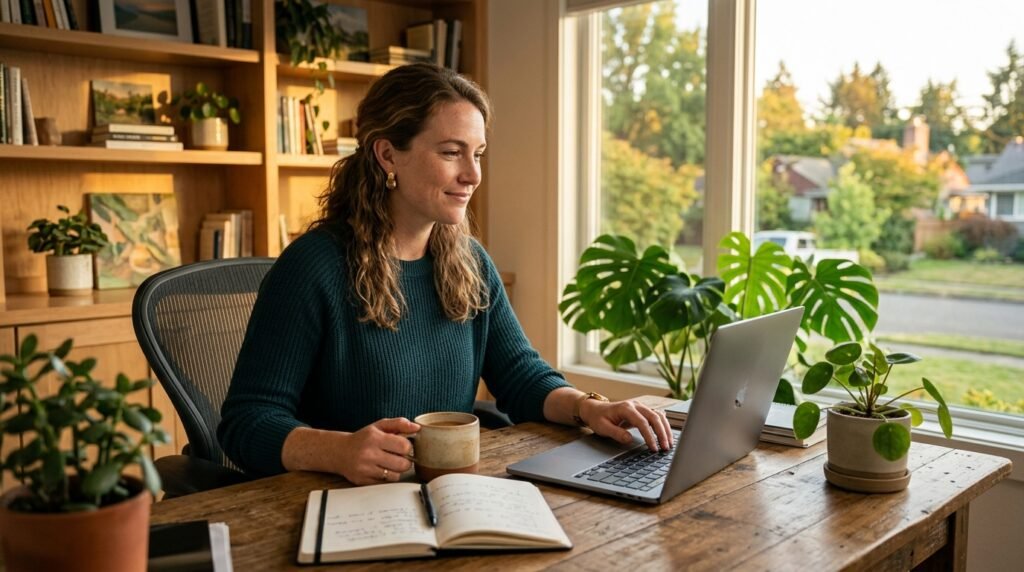 Remote Jobs