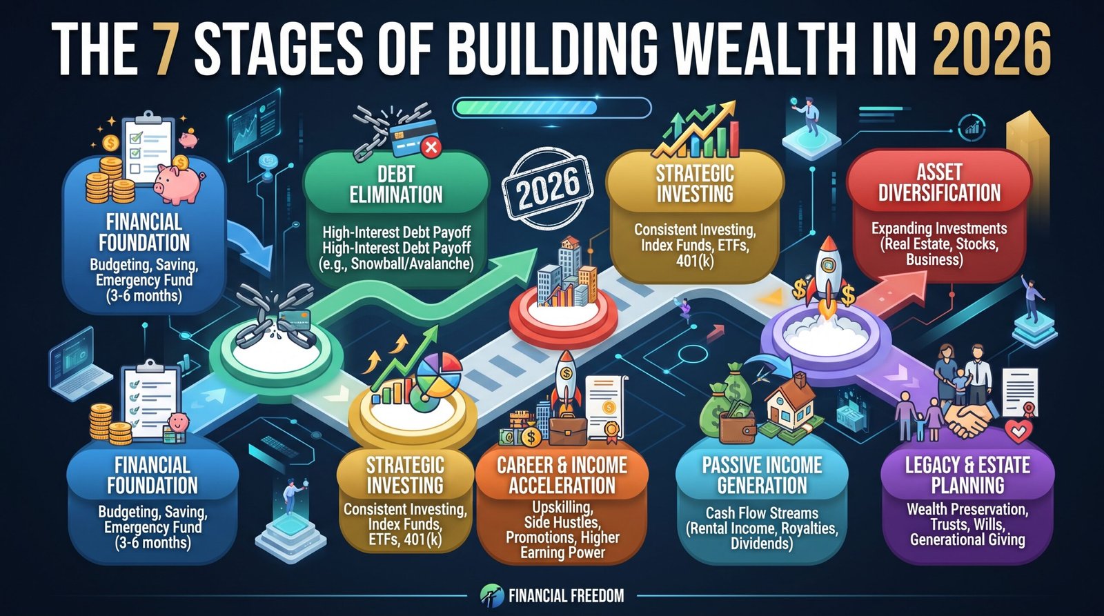 Wealth