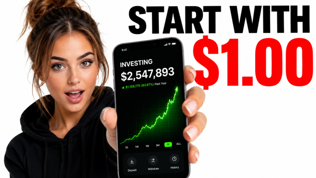 investing
